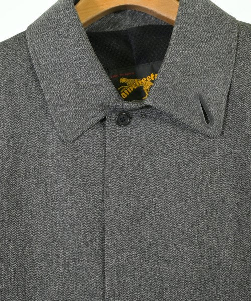 rain cheetah เสื้อคลุมคอปก Soutien