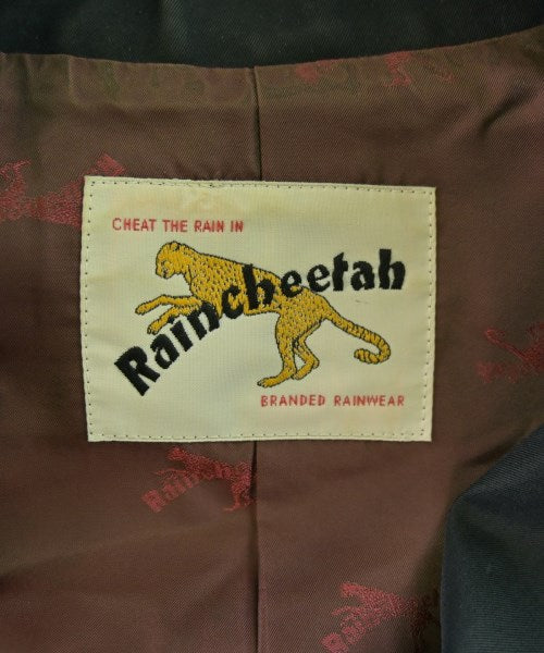 rain cheetah เสื้อกันฝน