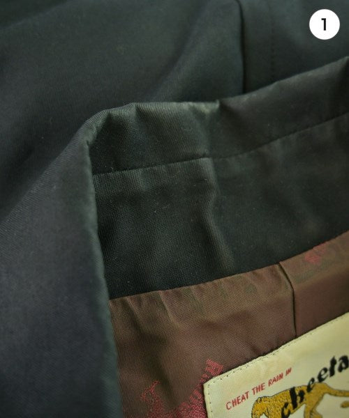 rain cheetah เสื้อกันฝน