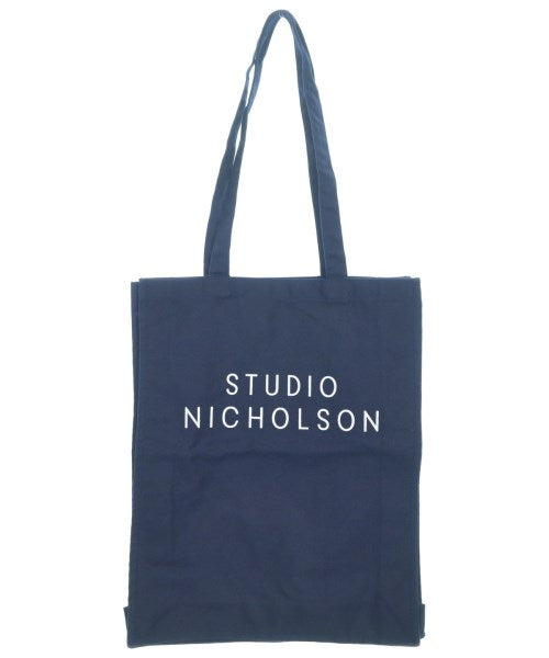 nicholson and nicholson กระเป๋าถือขนาดใหญ่