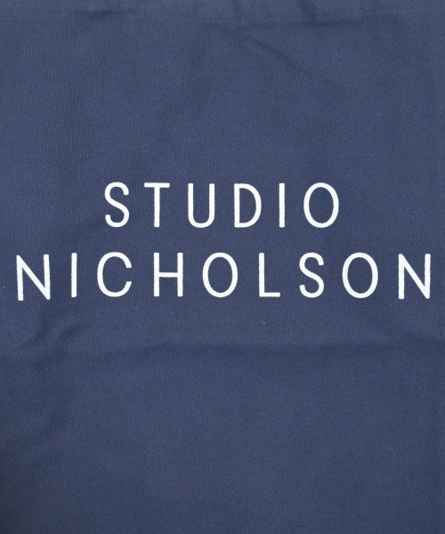 nicholson and nicholson กระเป๋าถือขนาดใหญ่