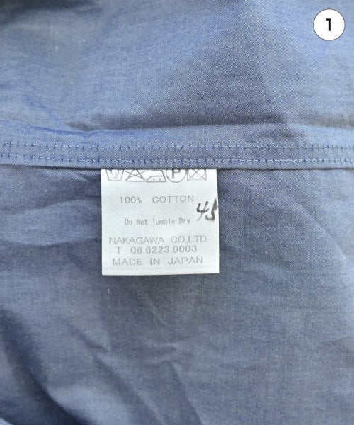 nicholson and nicholson เสื้อเชิ้ตทางการ