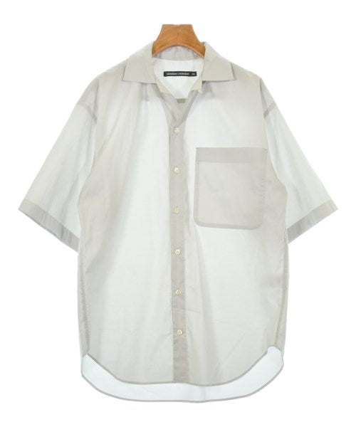 nicholson and nicholson เสื้อลำลอง