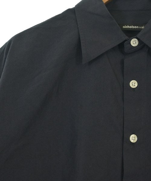 nicholson and nicholson เสื้อลำลอง