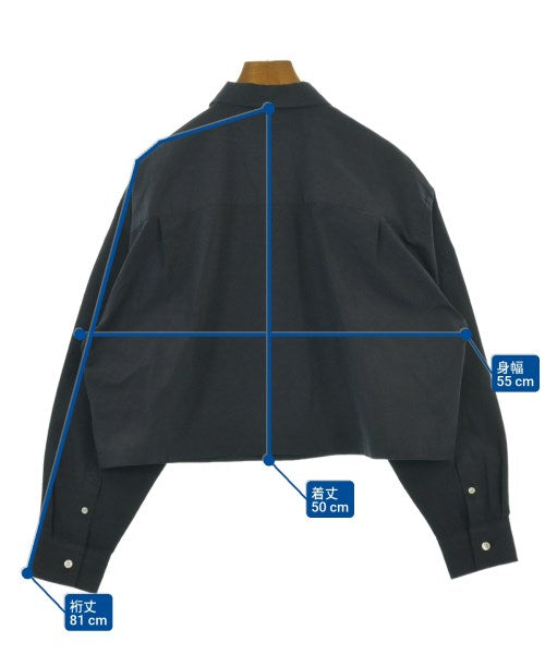 nicholson and nicholson เสื้อลำลอง