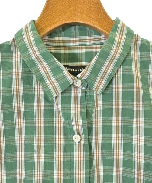 nicholson and nicholson เสื้อสตรี