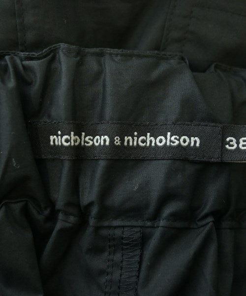 nicholson and nicholson กระโปรงยาว/แม็กซี่ยาว