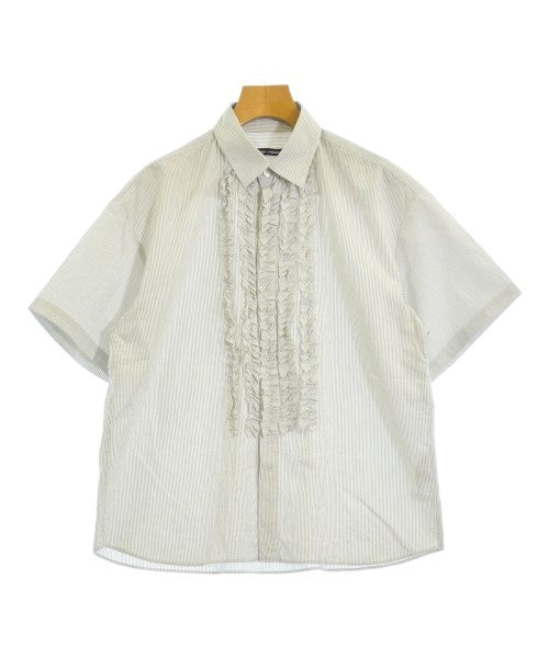 nicholson and nicholson เสื้อลำลอง