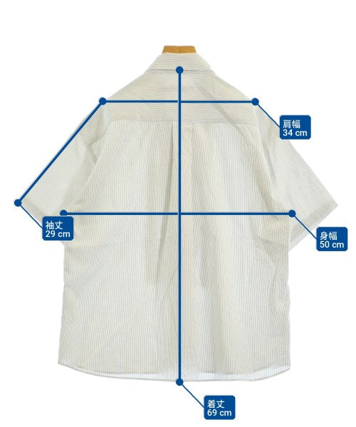nicholson and nicholson เสื้อลำลอง