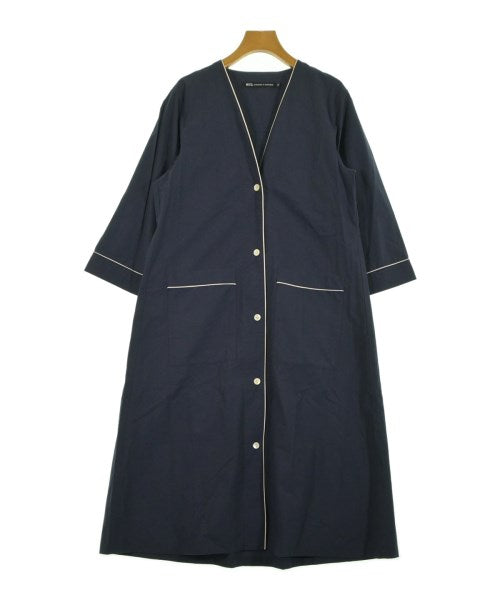 NICO,nicholson and nicholson เดรสที่เป็นเสื้อเชิ้ตตัวยาว