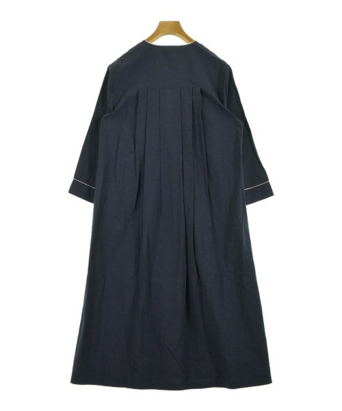 NICO,nicholson and nicholson เดรสที่เป็นเสื้อเชิ้ตตัวยาว