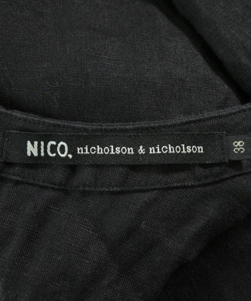 NICO,nicholson and nicholson ชุดเดรส