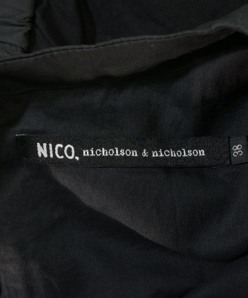 NICO,nicholson and nicholson เสื้อสตรี