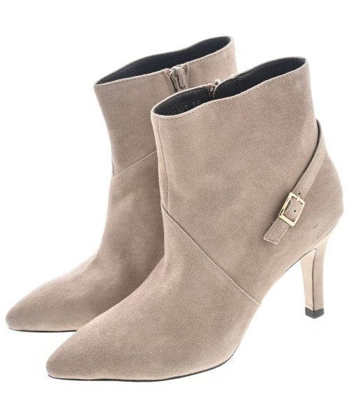 piche ABAHOUSE รองเท้าบู๊ต