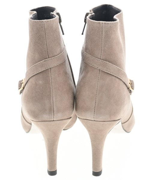 piche ABAHOUSE รองเท้าบู๊ต