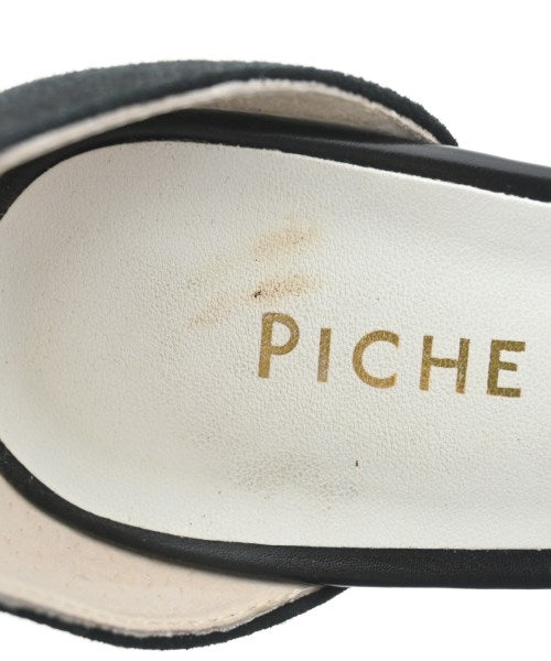 piche ABAHOUSE รองเท้าแตะ