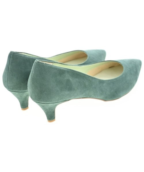 piche ABAHOUSE รองเท้าส้นสูง