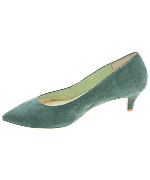 piche ABAHOUSE รองเท้าส้นสูง