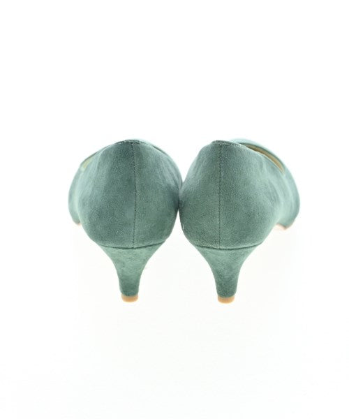 piche ABAHOUSE รองเท้าส้นสูง