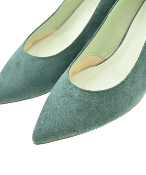 piche ABAHOUSE รองเท้าส้นสูง