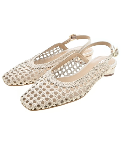 piche ABAHOUSE รองเท้าส้นสูง