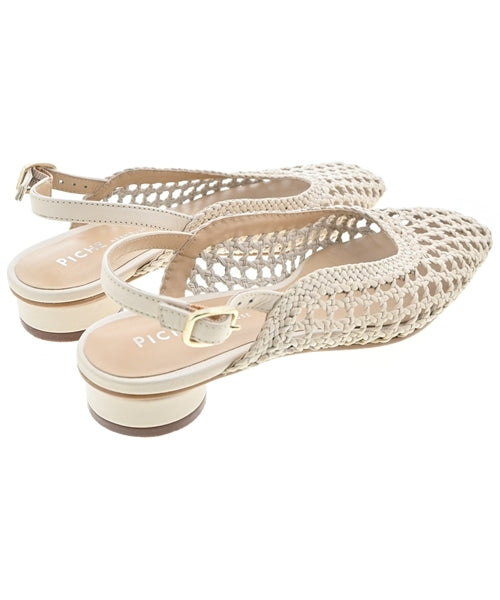 piche ABAHOUSE รองเท้าส้นสูง