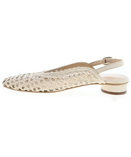 piche ABAHOUSE รองเท้าส้นสูง