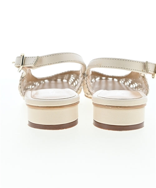 piche ABAHOUSE รองเท้าส้นสูง