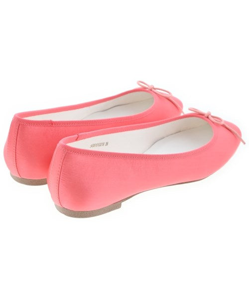 piche ABAHOUSE รองเท้าบัลเล่ต์/รองเท้าโอเปร่า