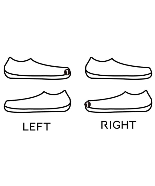 Luca Grossi รองเท้า อื่น