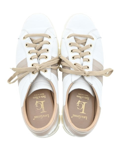 Luca Grossi รองเท้า อื่น