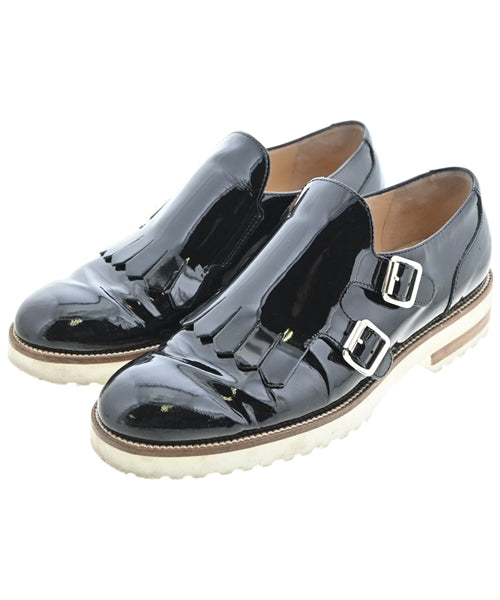 Luca Grossi รองเท้าสวมทางการ