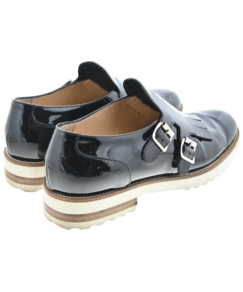 Luca Grossi รองเท้าสวมทางการ