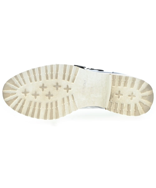 Luca Grossi รองเท้าสวมทางการ