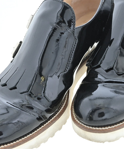 Luca Grossi รองเท้าสวมทางการ