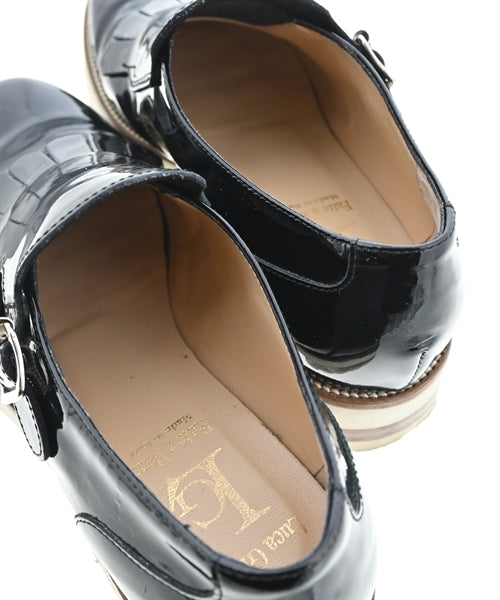 Luca Grossi รองเท้าสวมทางการ