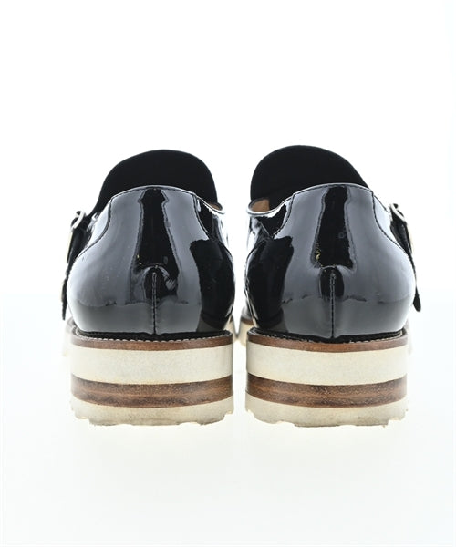 Luca Grossi รองเท้าสวมทางการ