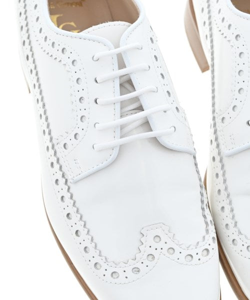 Luca Grossi รองเท้าออกงาน/รองเท้าไม่มีส้น