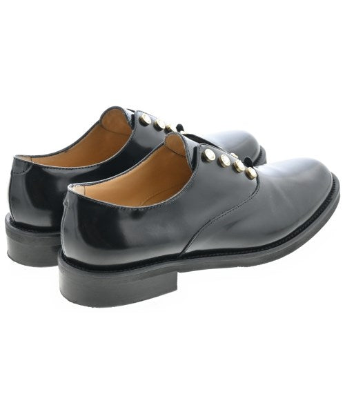 Luca Grossi รองเท้าสวมทางการ