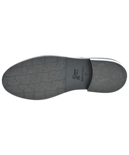 Luca Grossi รองเท้าสวมทางการ