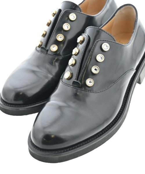 Luca Grossi รองเท้าสวมทางการ