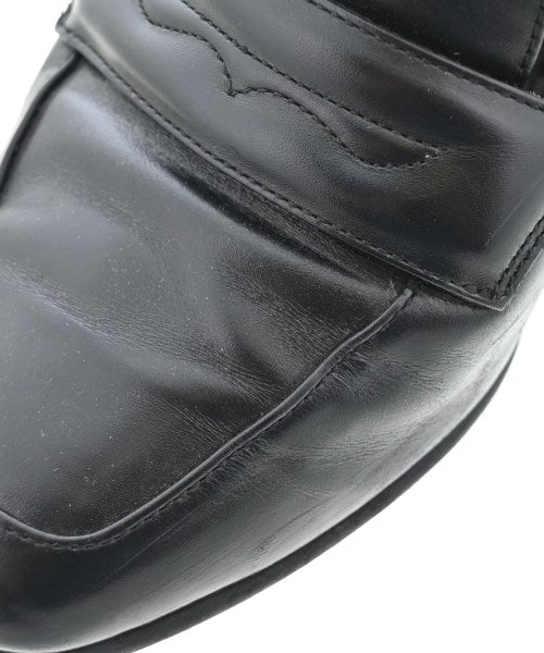 Luca Grossi รองเท้าส้นสูง