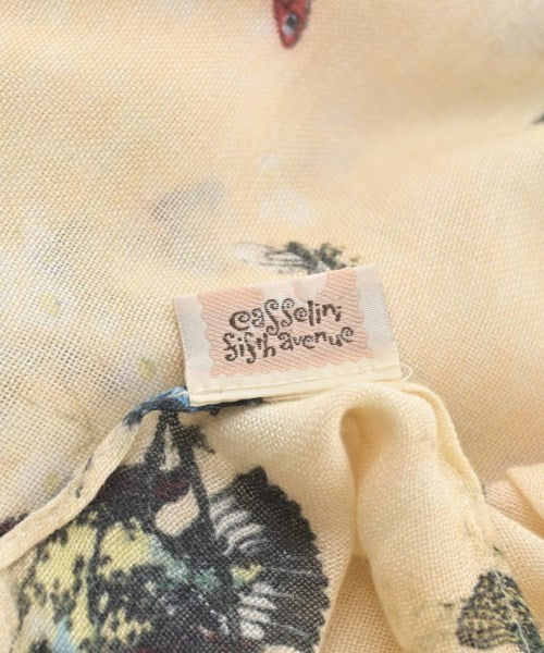 casselini fifth avenue ผ้าคลุมไหล่