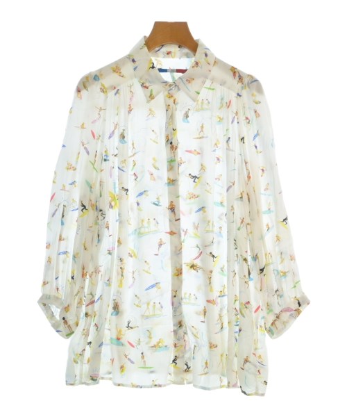 G.KERO เสื้อลำลอง