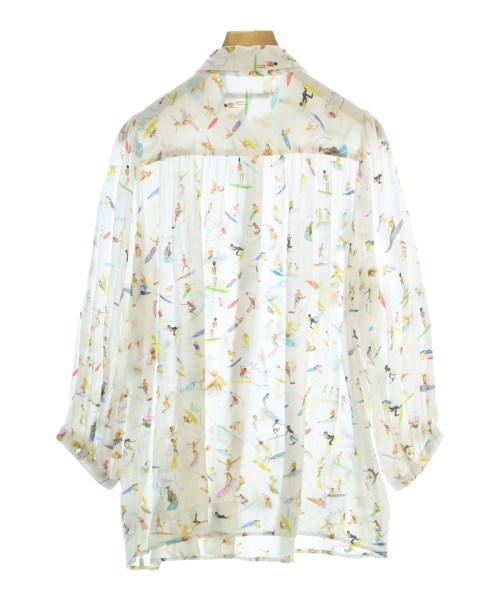 G.KERO เสื้อลำลอง
