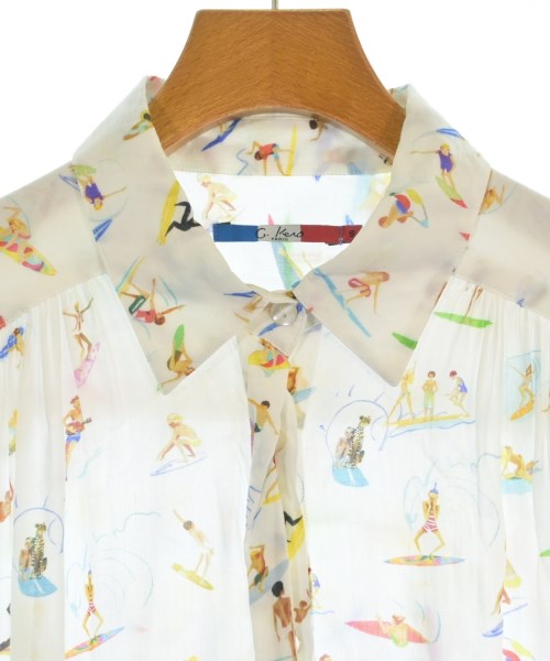 G.KERO เสื้อลำลอง