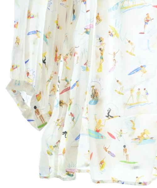 G.KERO เสื้อลำลอง