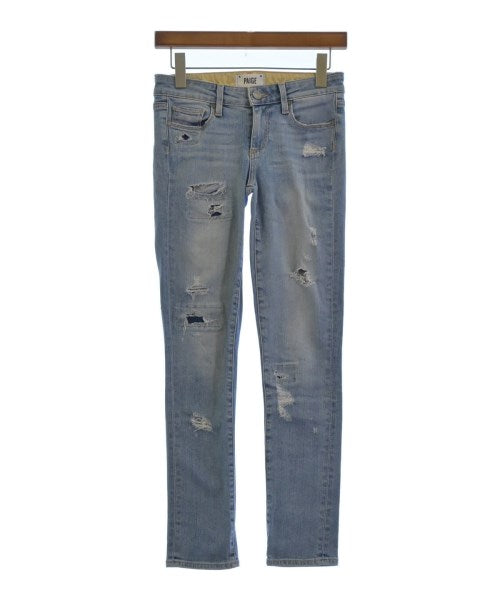 PAIGE ยีนส์