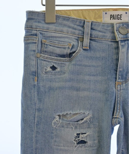 PAIGE ยีนส์