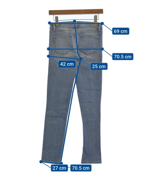 PAIGE ยีนส์